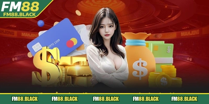 Các hình thức giao dịch phổ biến tại nhà cái